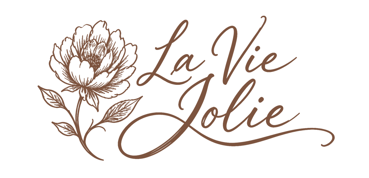 LA VIE JOLIE